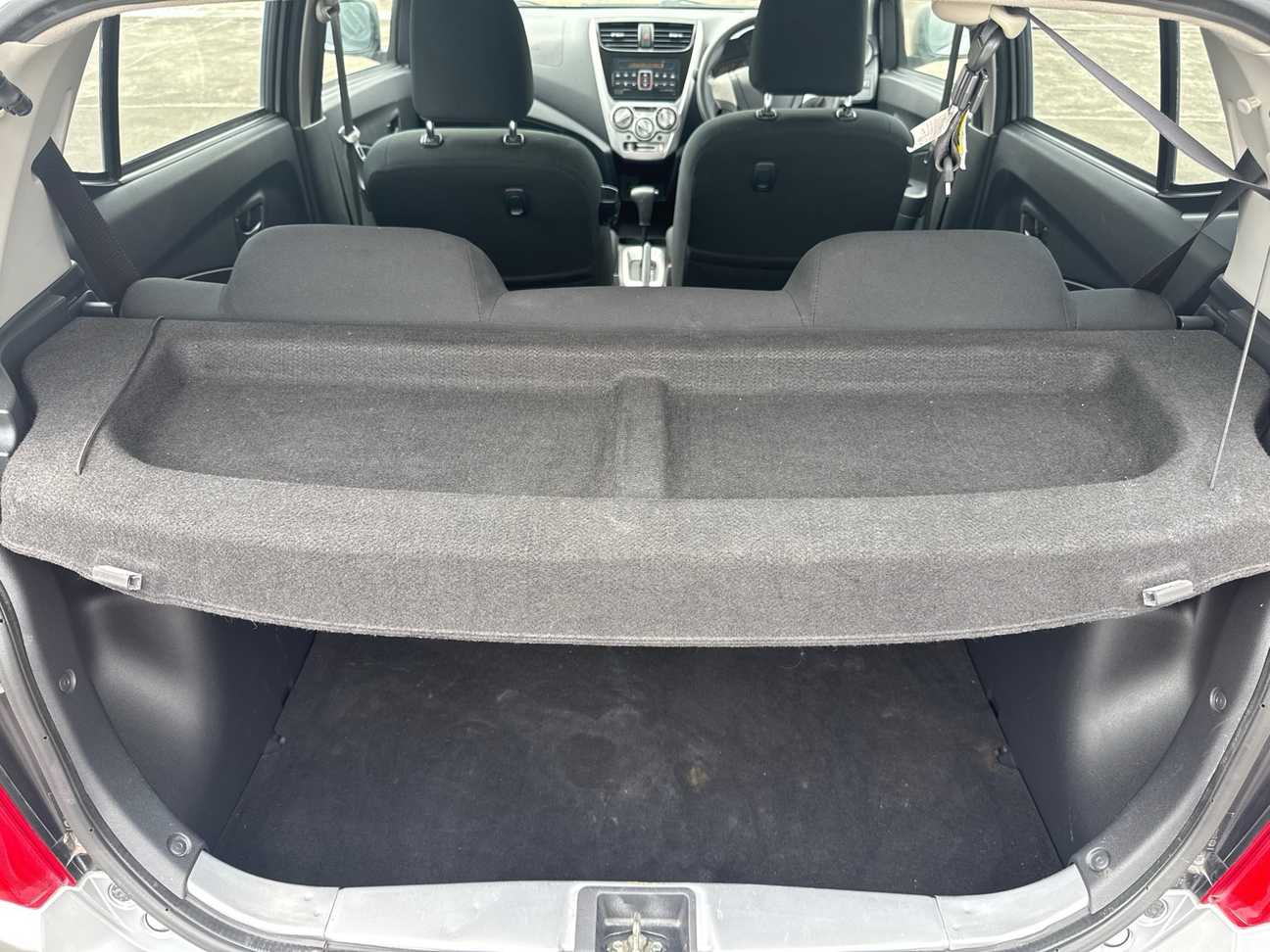 used 2021 Perodua AXIA GXtra 1.0