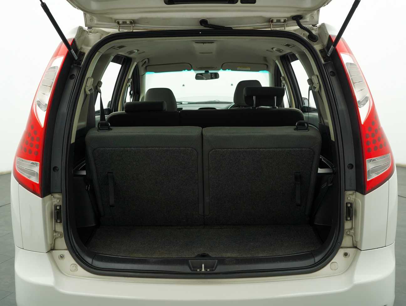 used 2011 Proton Exora CPS B-Line 1.6