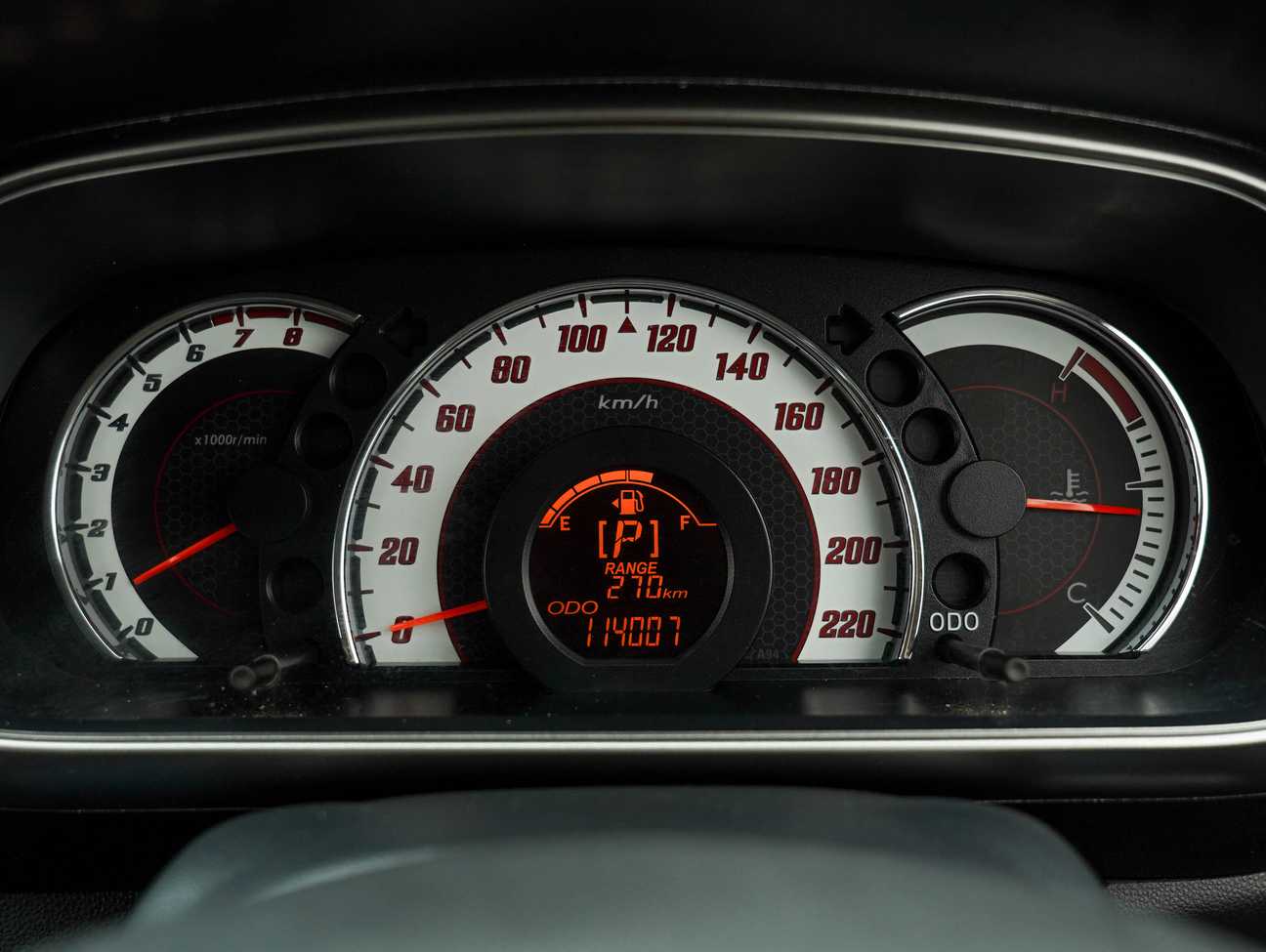 used 2017 Perodua Myvi SE 1.5