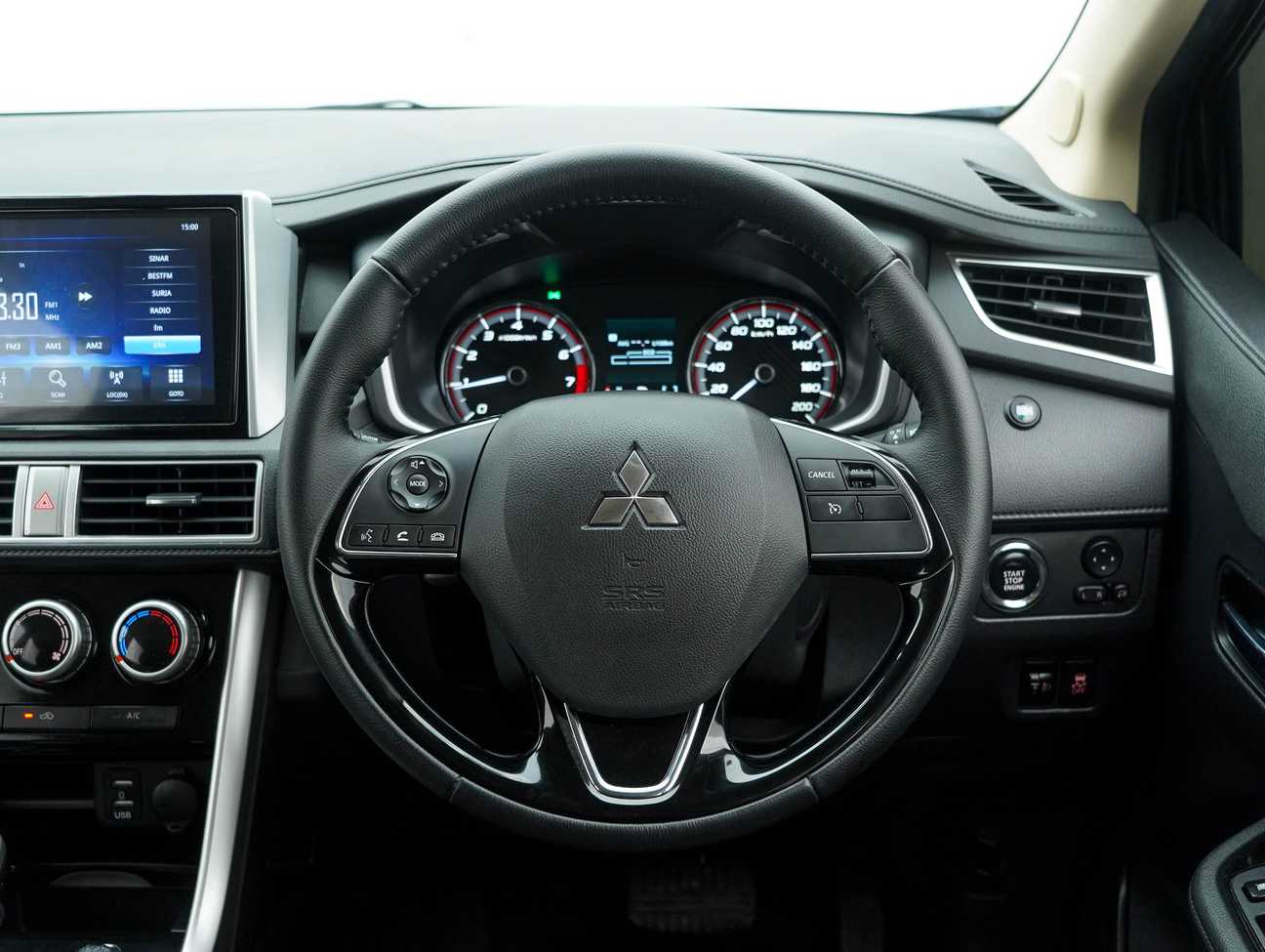 used 2024 Mitsubishi Xpander  1.5