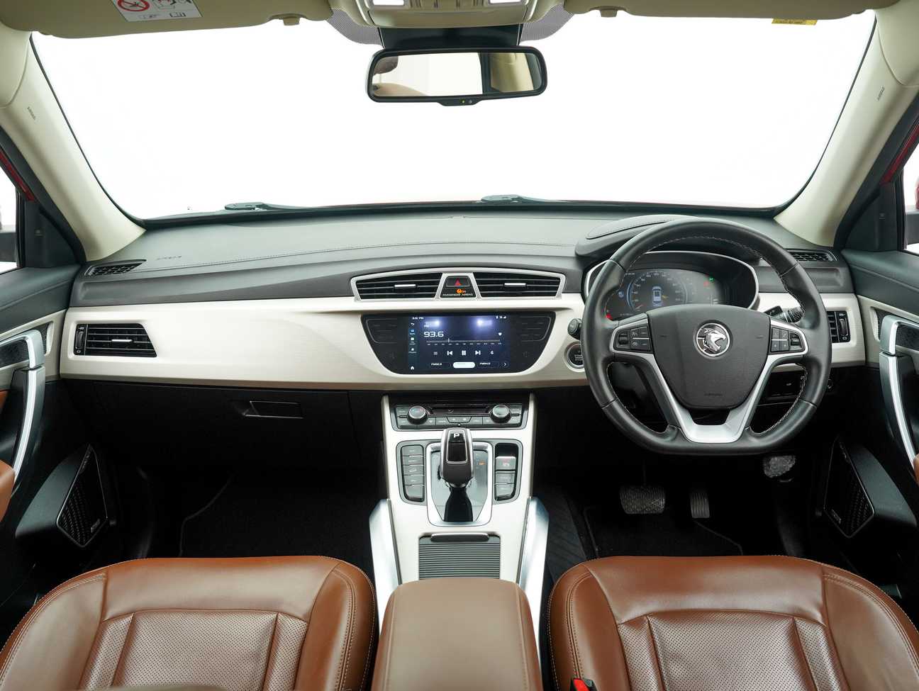 used 2022 Proton X70 Premium 1.8