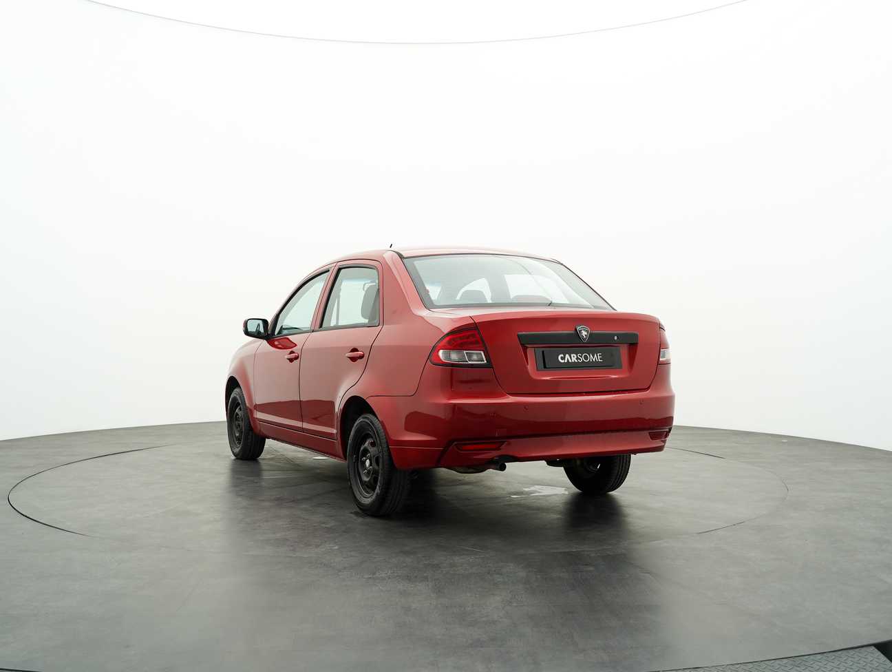 used 2013 Proton Saga FLX Standard 1.3