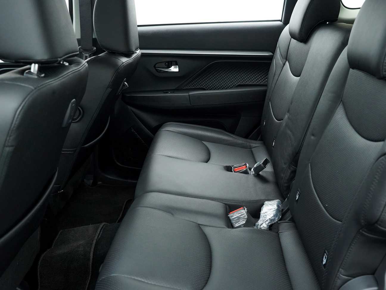 used 2020 Perodua Aruz AV 1.5