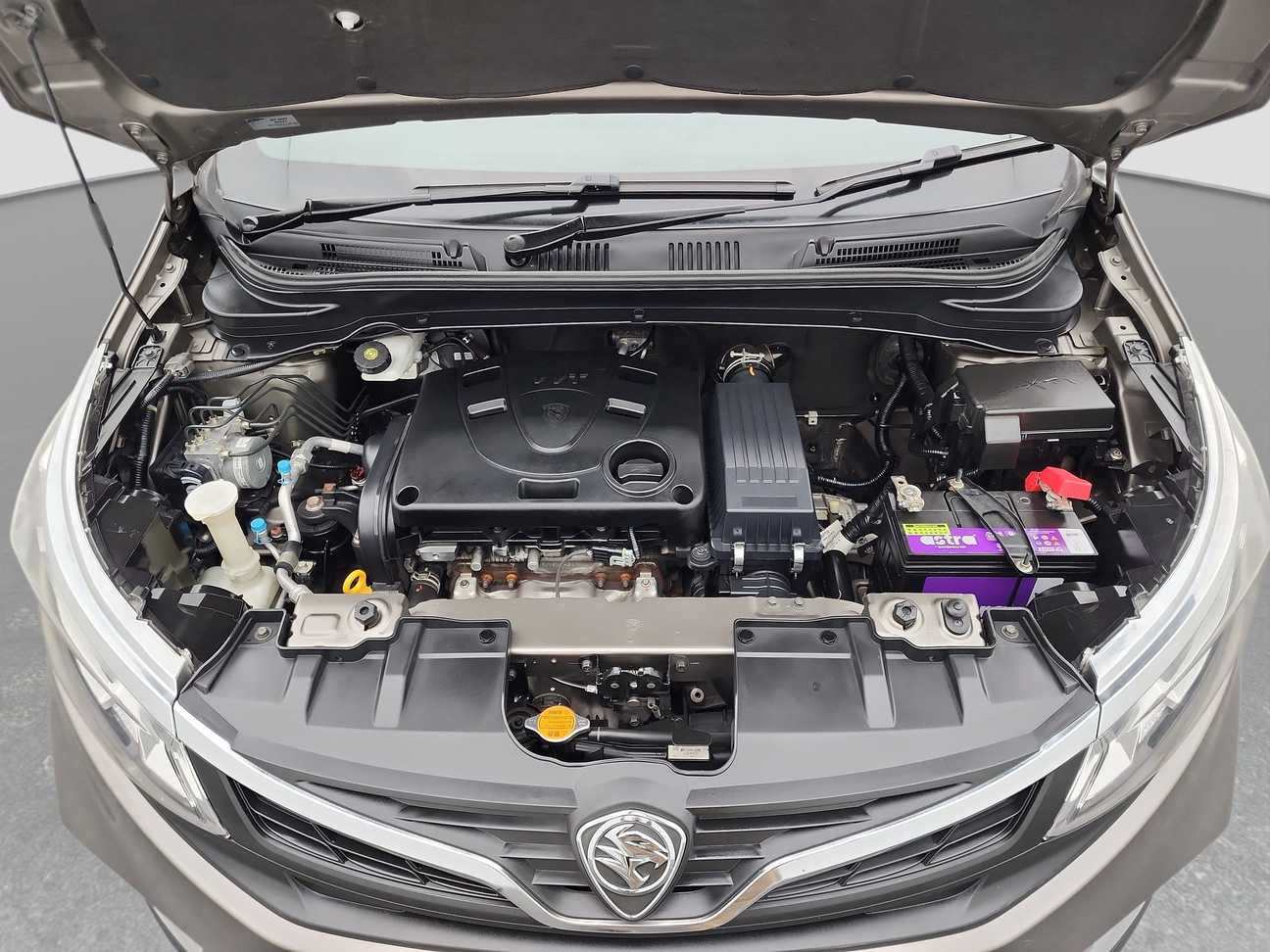 used 2021 Proton Iriz Executive 1.6