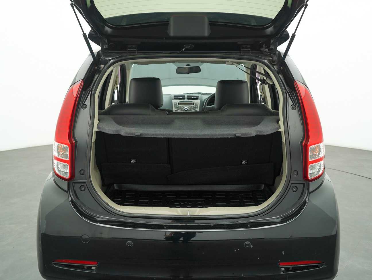 used 2011 Perodua Myvi EZi 1.3