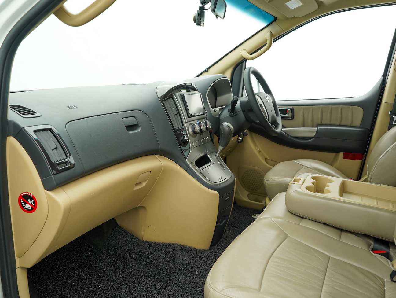 used 2015 Hyundai Grand Starex Royale GLS 2.5