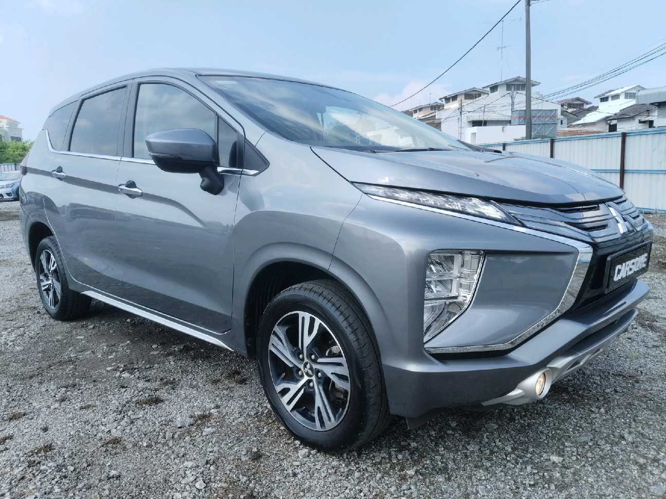 used 2023 Mitsubishi Xpander  1.5