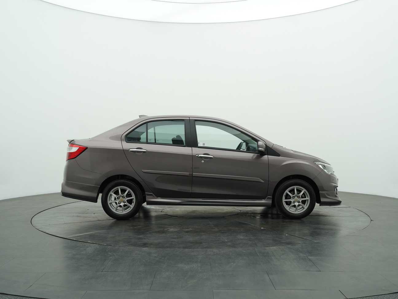 used 2017 Perodua Bezza X Premium 1.3