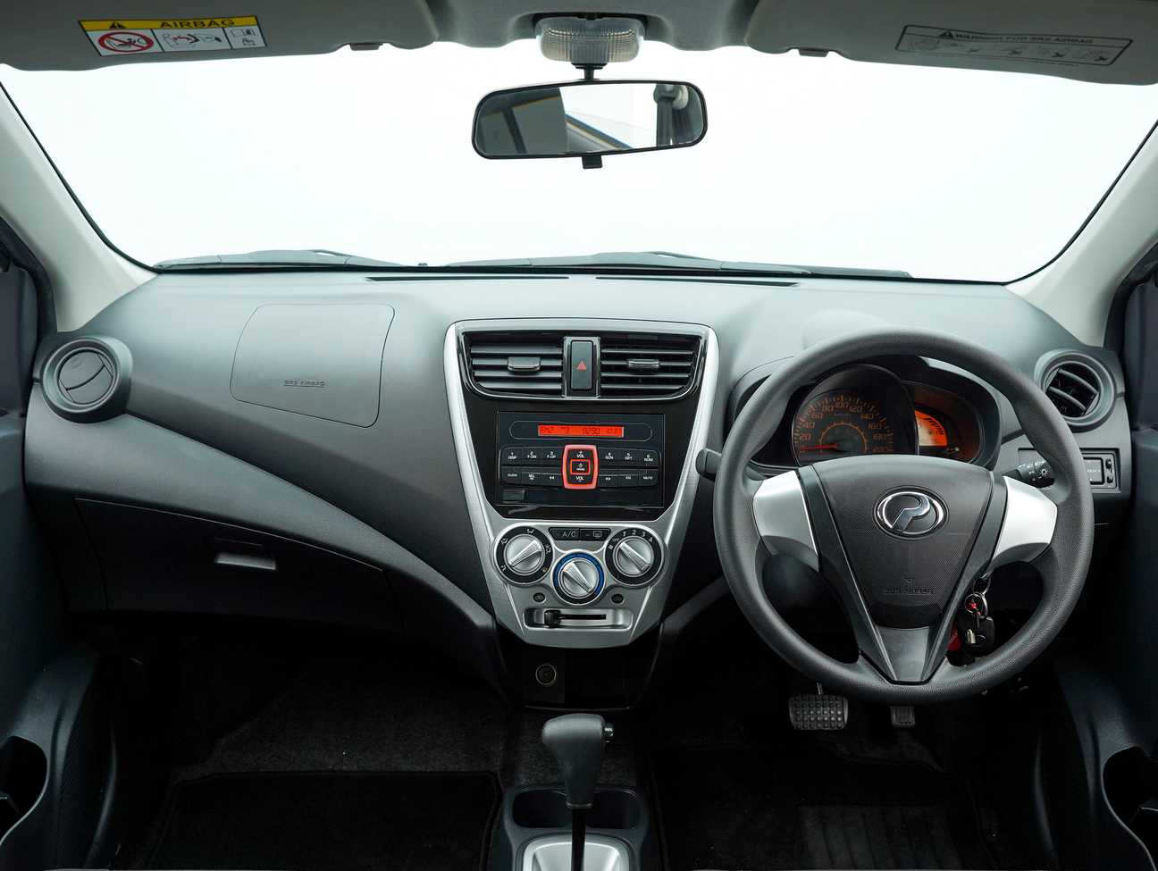 used 2019 Perodua AXIA G 1.0