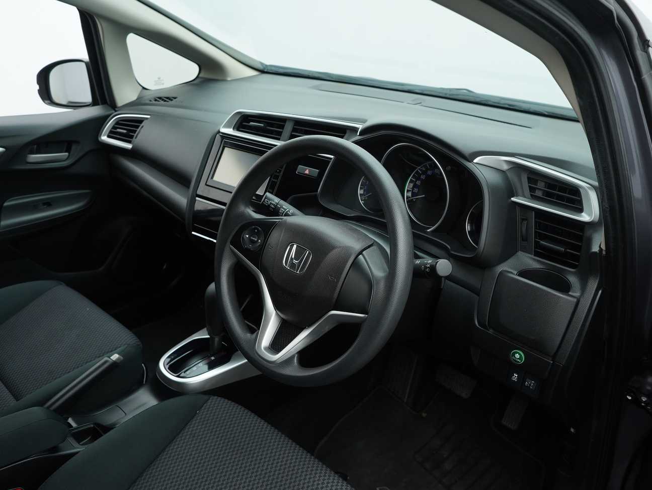 used 2021 Honda Jazz E 1.5
