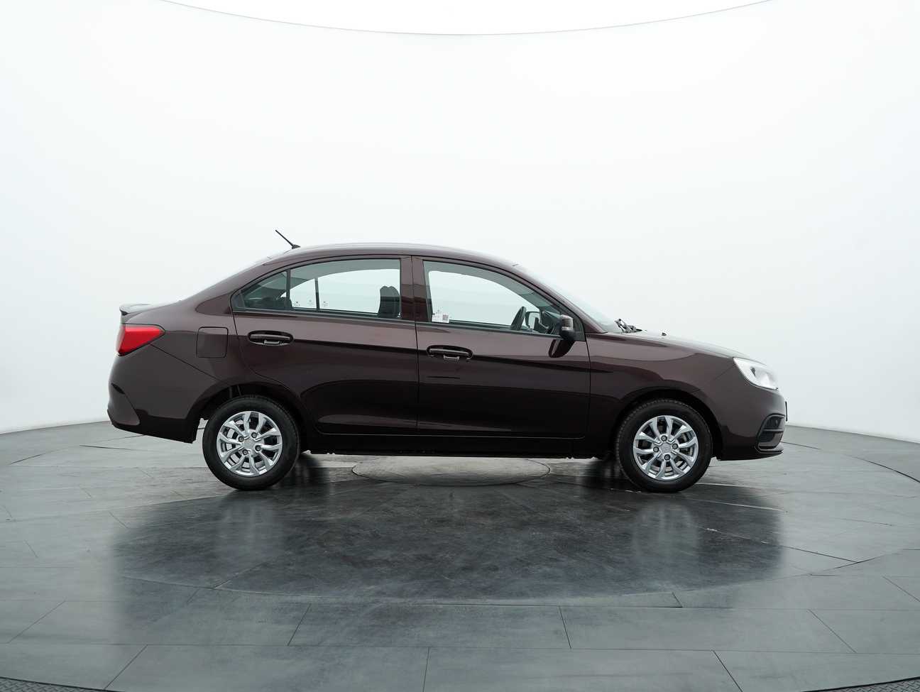 used 2020 Proton Saga Standard 1.3