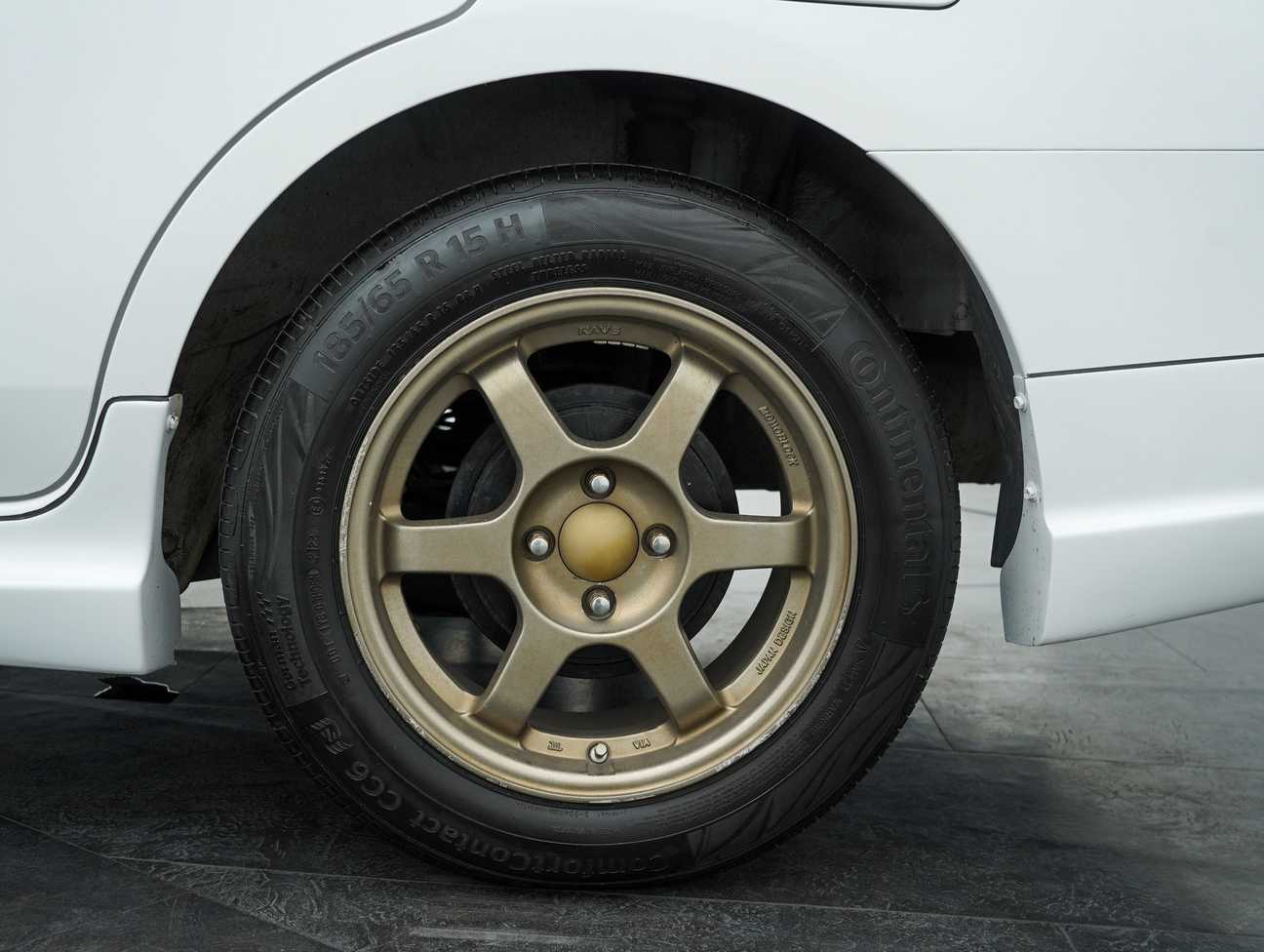 used 2014 Nissan Almera E 1.5