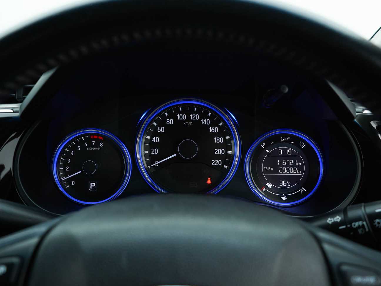 used 2015 Honda City V 1.5