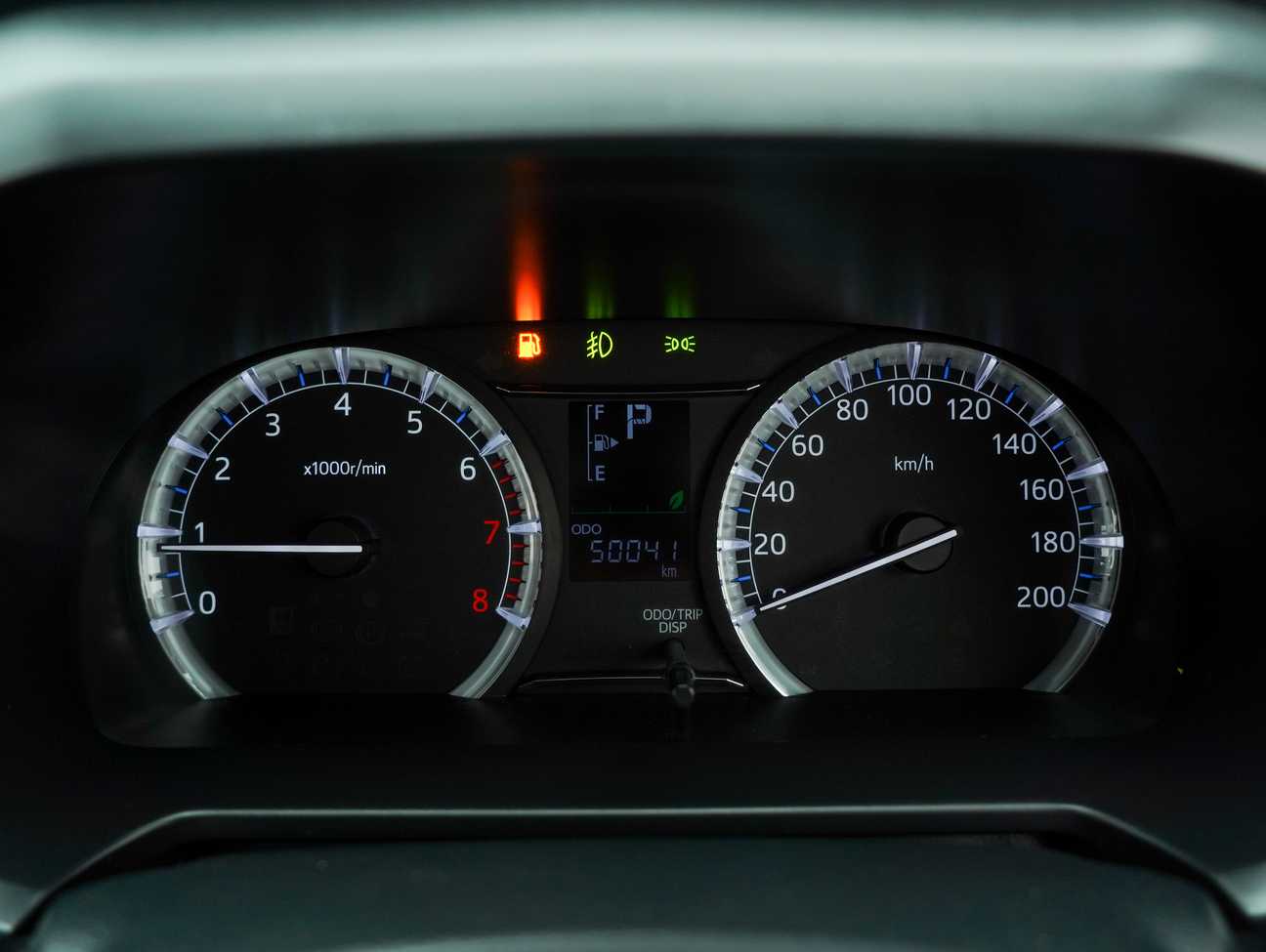 used 2020 Perodua Aruz AV 1.5