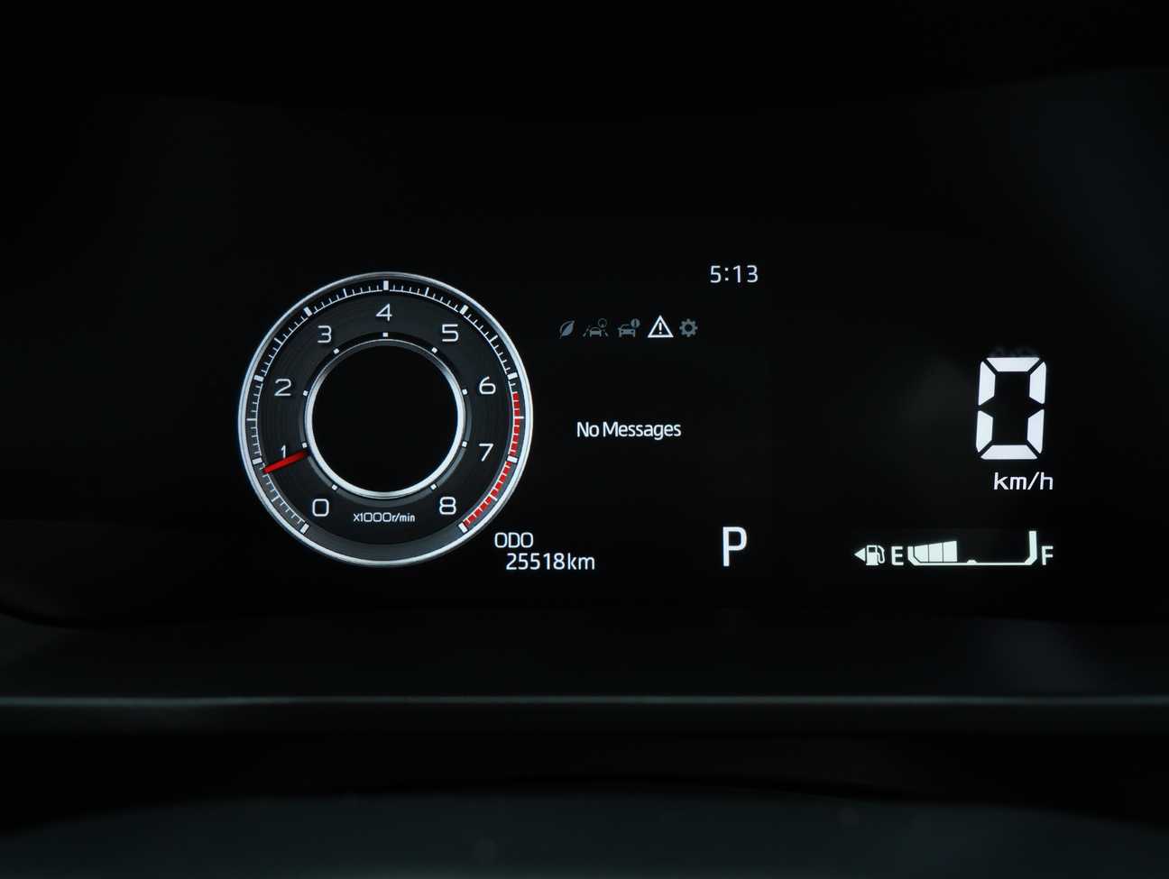 used 2022 Perodua Ativa AV 1.0