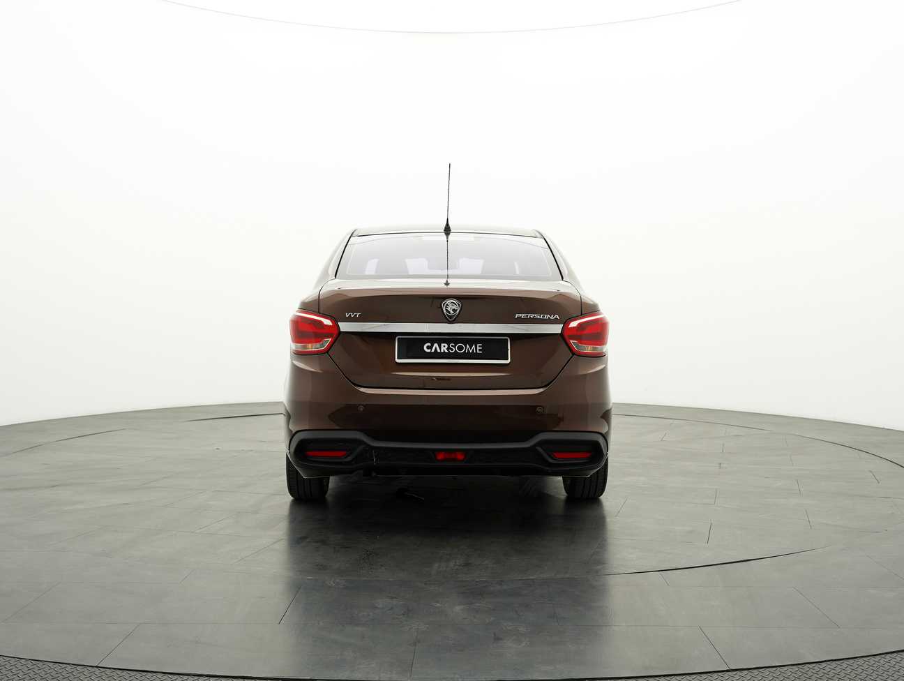 used 2016 Proton Persona Standard 1.6