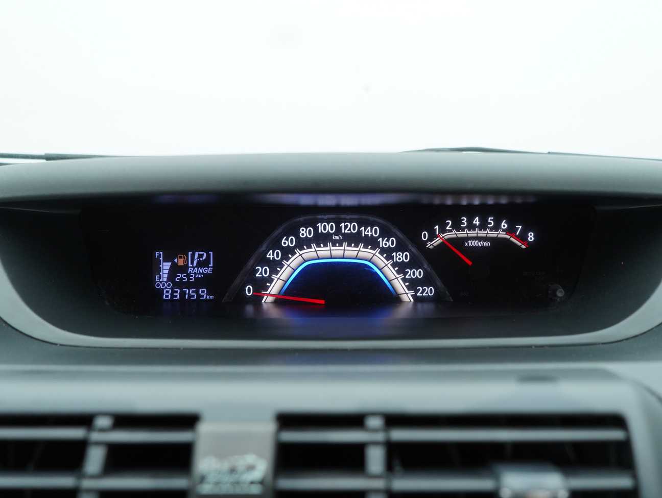used 2021 Perodua Alza Advance 1.5