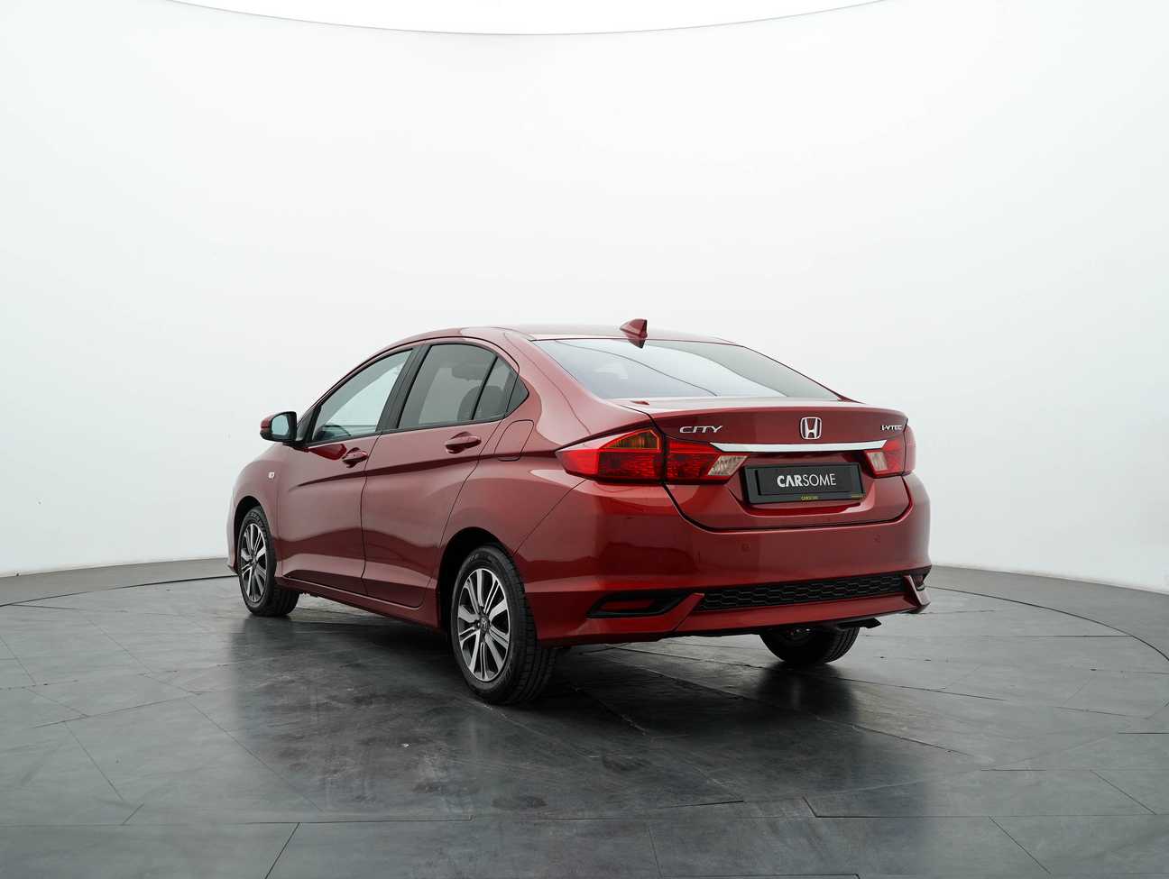 used 2019 Honda City S 1.5