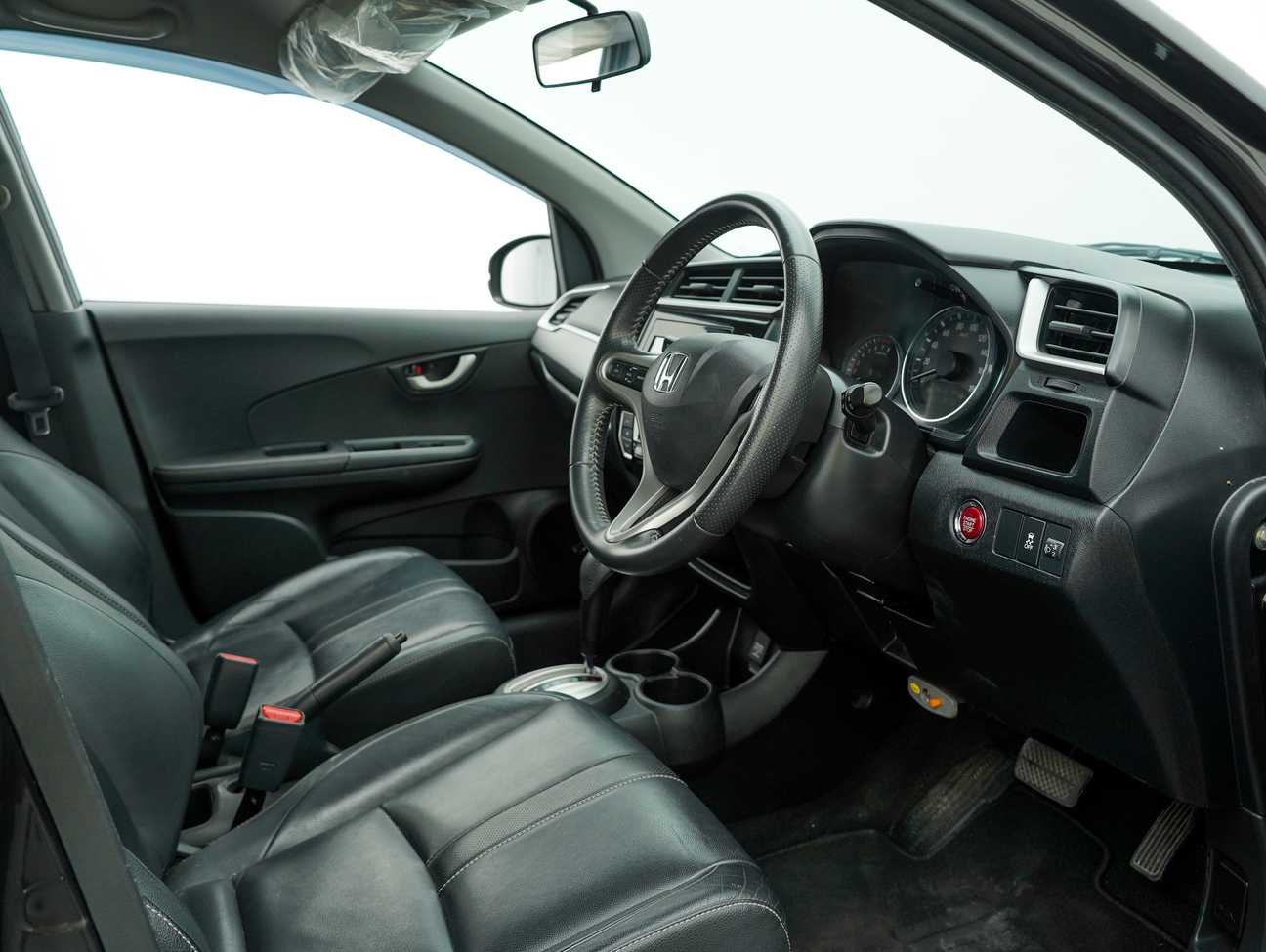 used 2018 Honda BR-V V 1.5