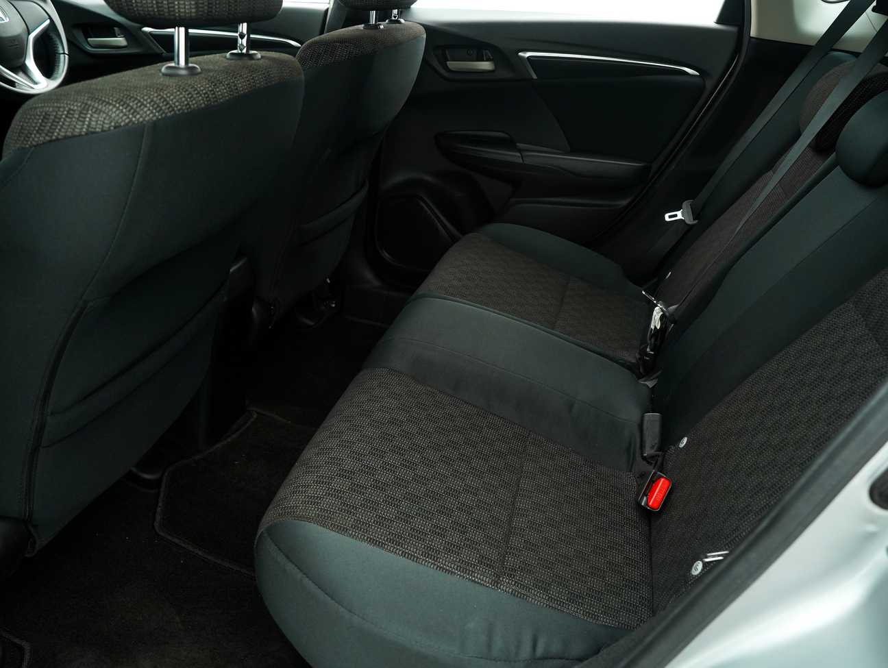 used 2015 Honda Jazz V 1.5