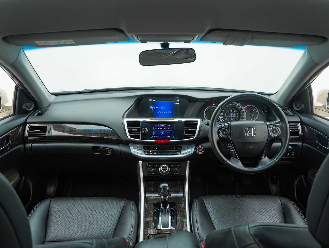 used 2015 Honda Accord VTi-L 2.0