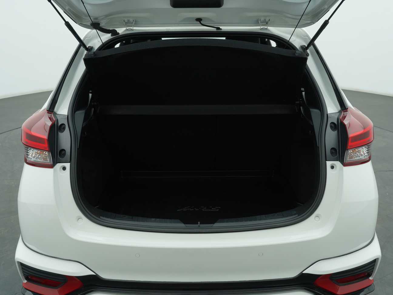 used 2020 Toyota Yaris G 1.5