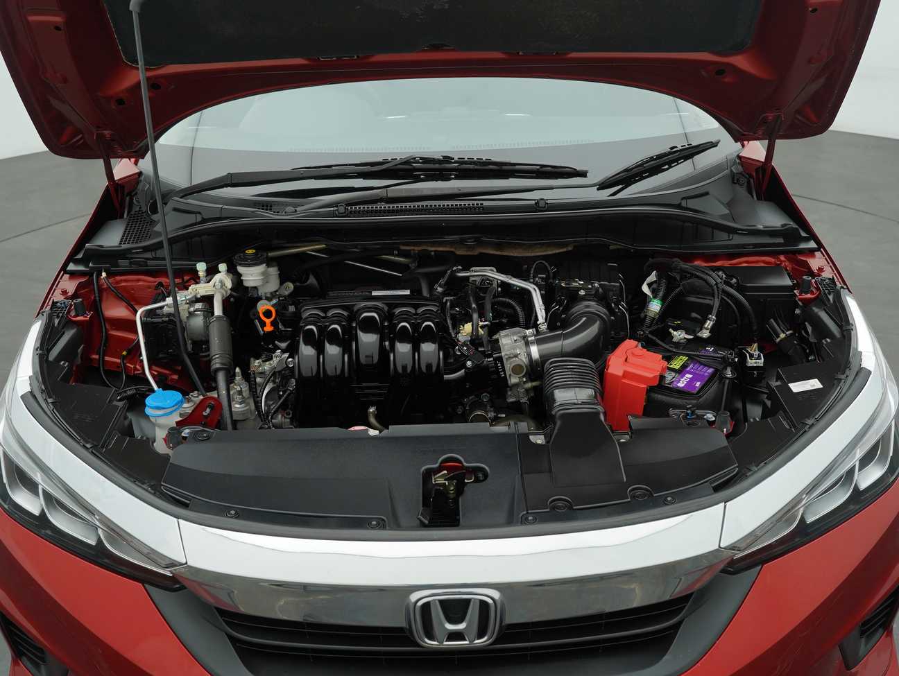 used 2020 Honda City E 1.5