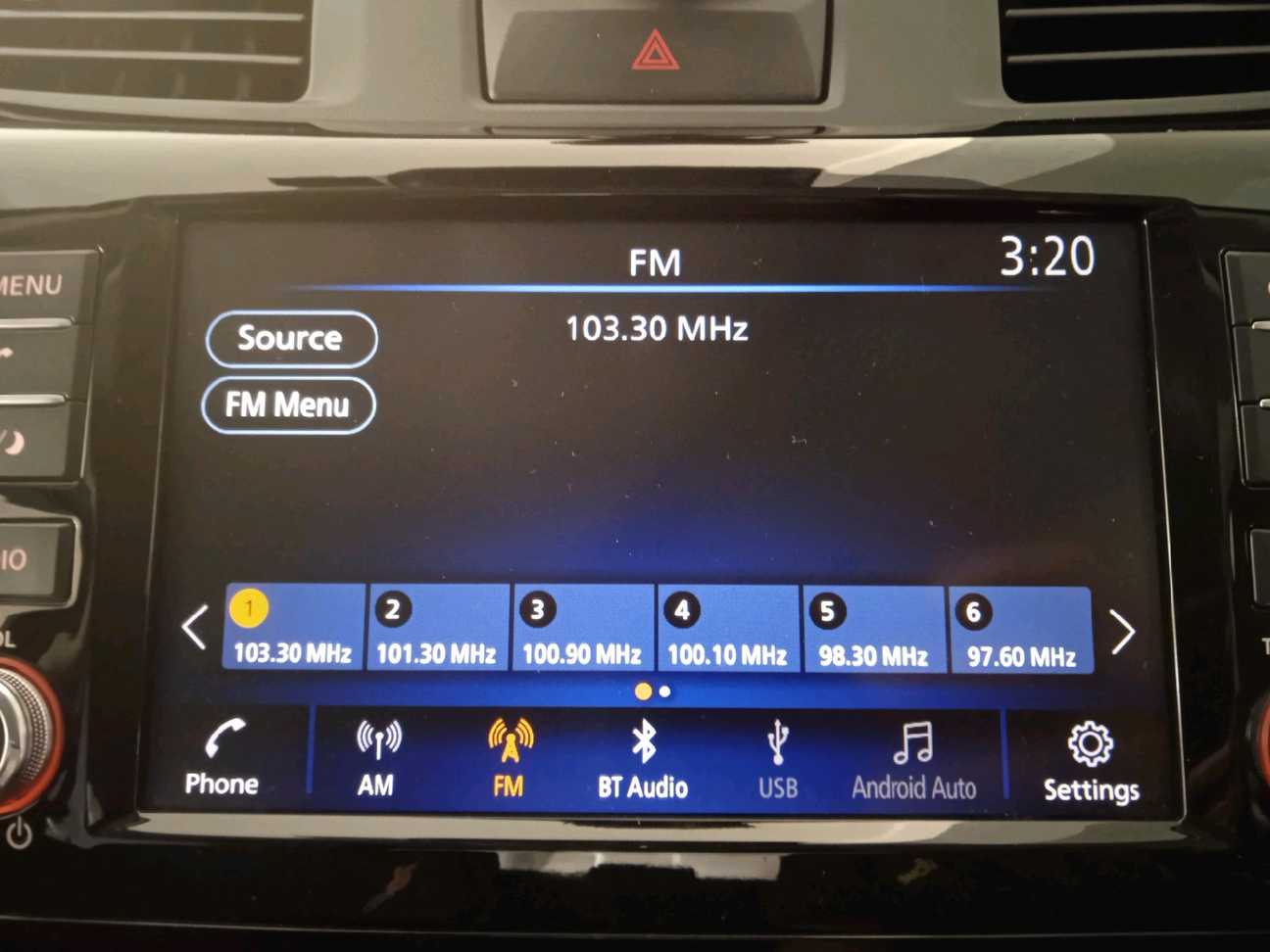 used 2021 Nissan Navara PRO-4X Dual Cab 2.5