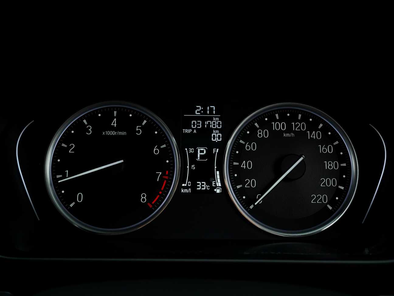 terpakai 2021 Honda City V 1.5