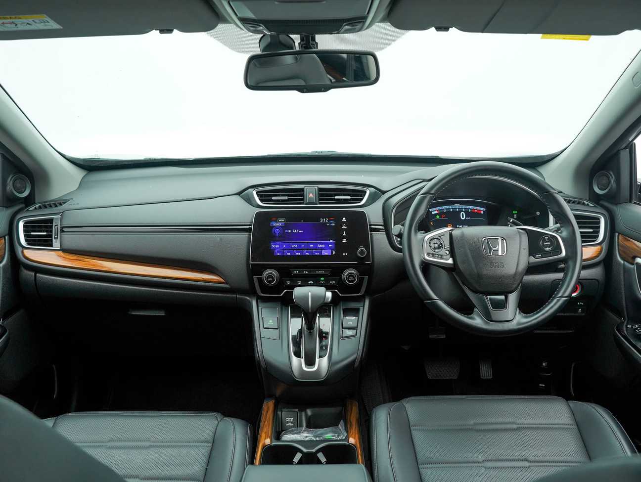 used 2020 Honda CR-V TC 1.5