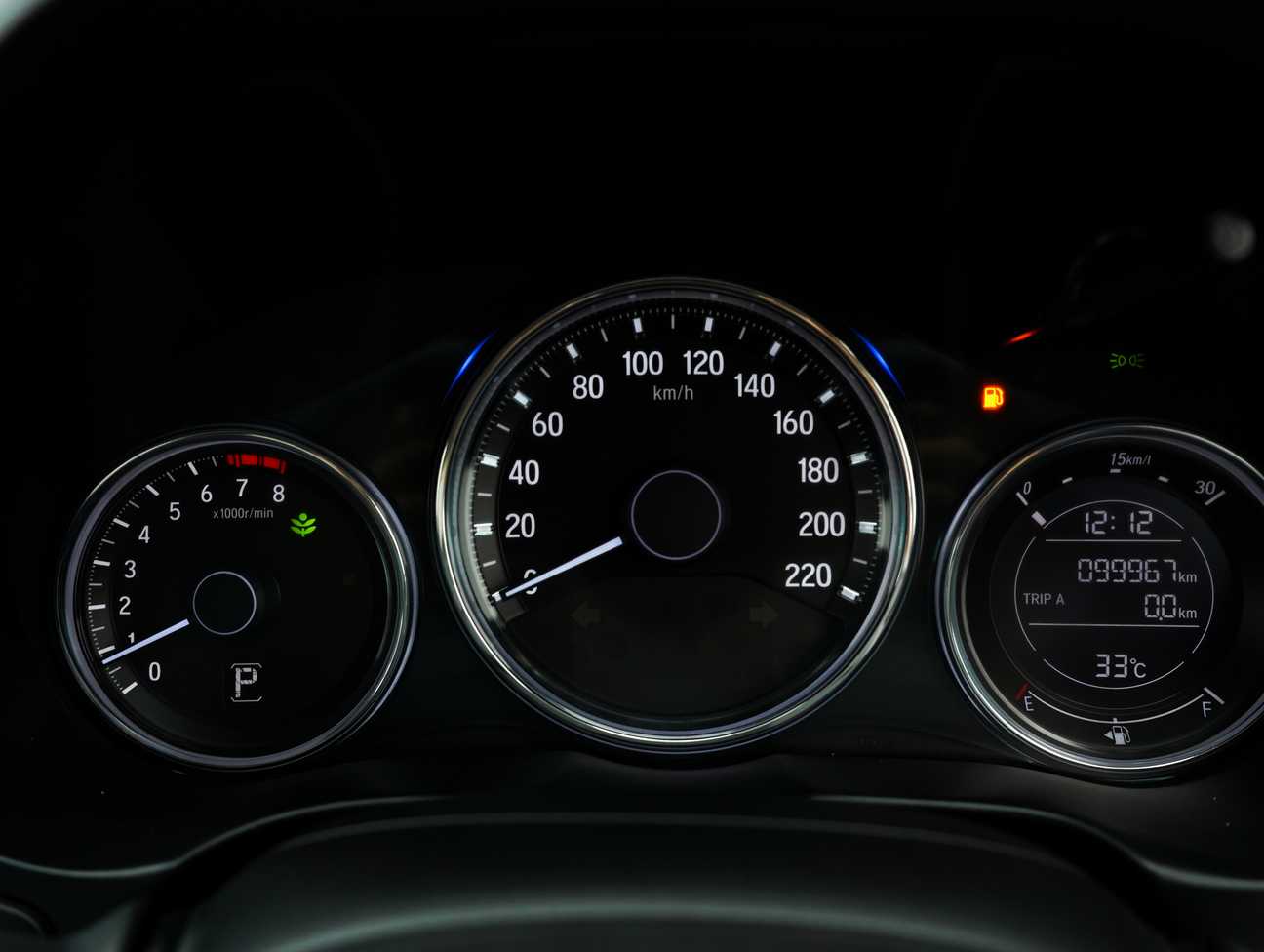 used 2017 Honda City S 1.5