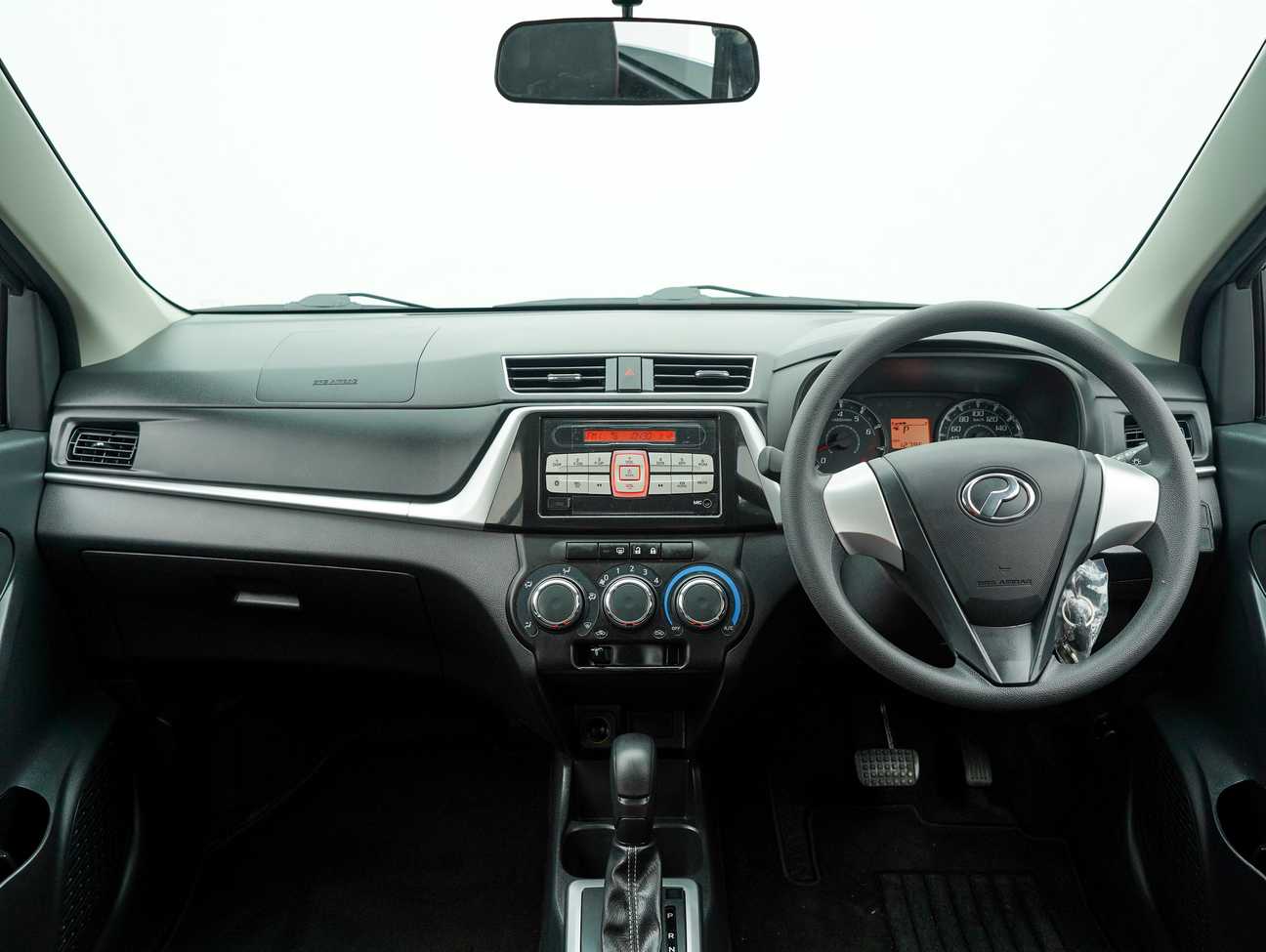 used 2020 Perodua Bezza G 1.0