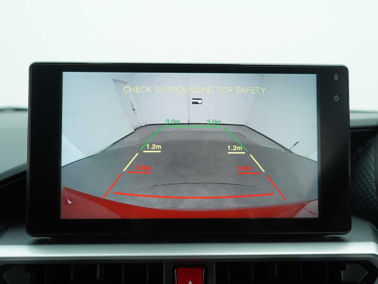 terpakai 2021 Perodua Ativa AV 1.0