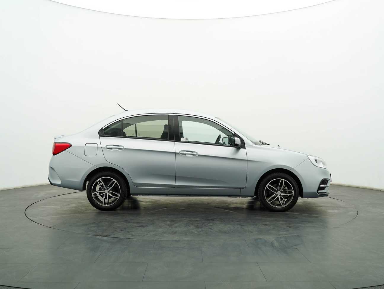 used 2020 Proton Saga Premium 1.3