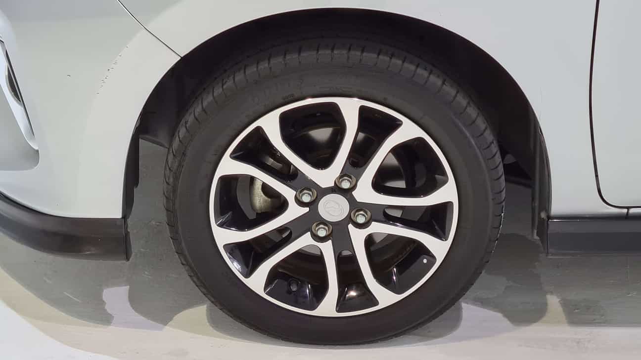 used 2018 Perodua MYVI AV 1.5