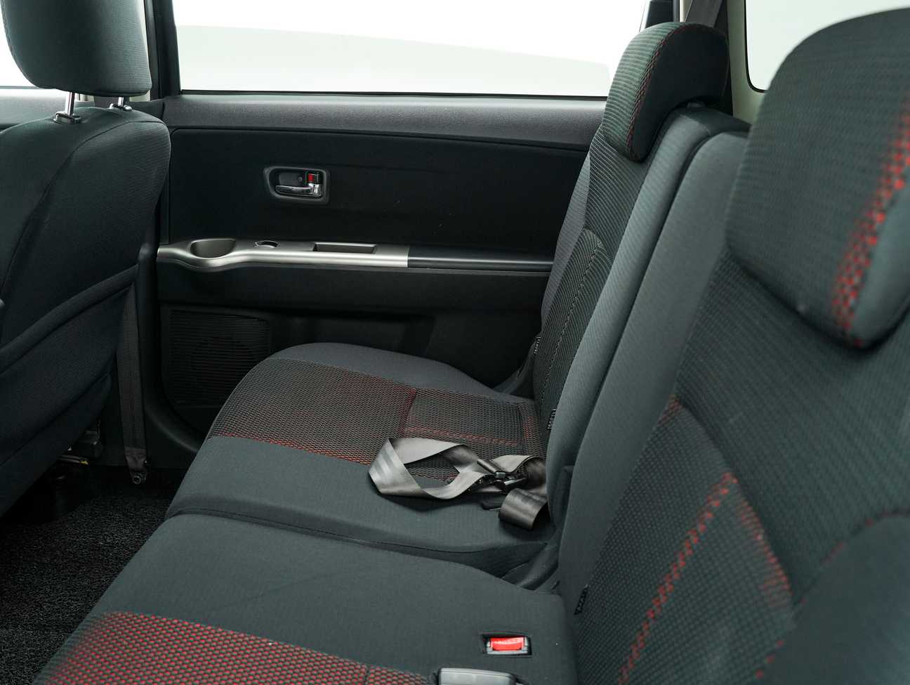 used 2015 Perodua Alza SE 1.5