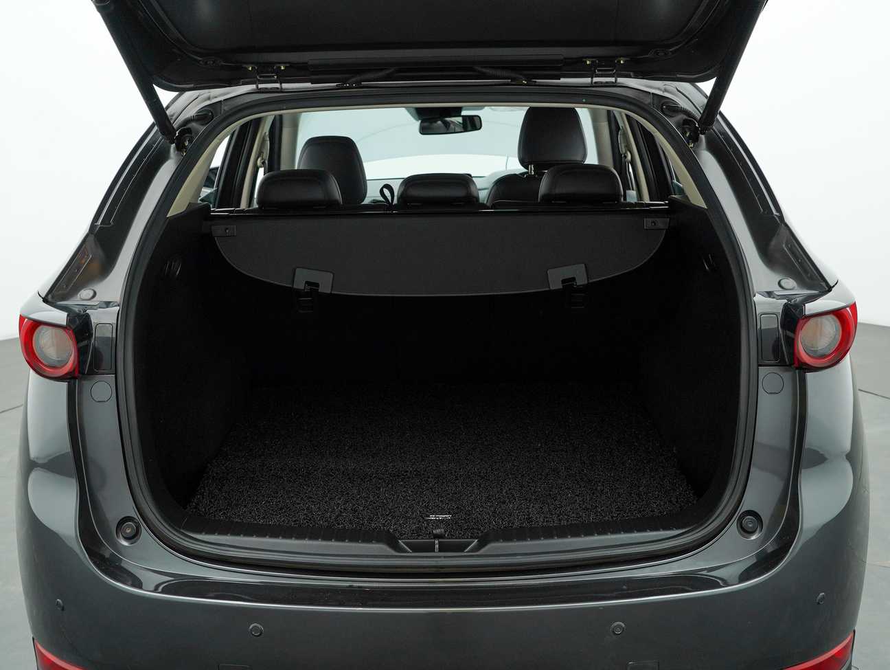 used 2020 Mazda CX-5 SKYACTIV-G High 2.0