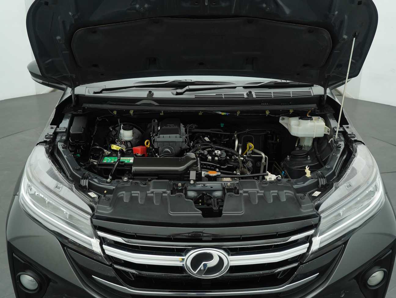 used 2020 Perodua Aruz AV 1.5