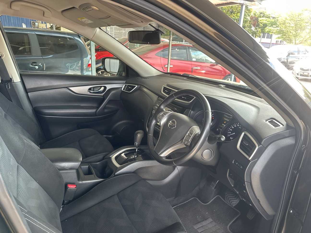 used 2017 Nissan X-Trail  2.0
