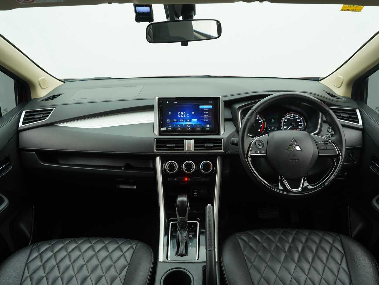 terpakai 2022 Mitsubishi Xpander  1.5