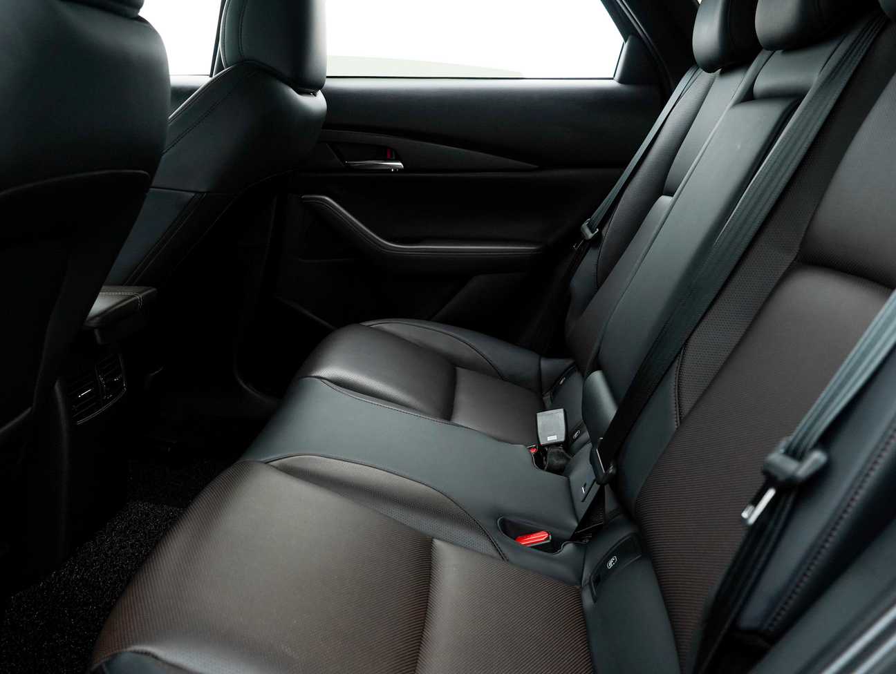 used 2024 Mazda CX-30 SKYACTIV-G High Plus Premium 2.0