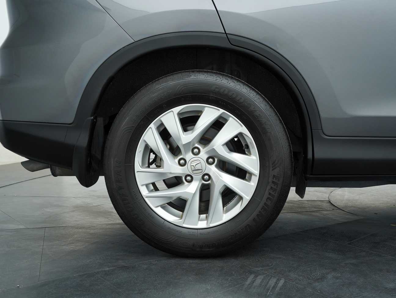 terpakai 2016 Honda CR-V  2.0