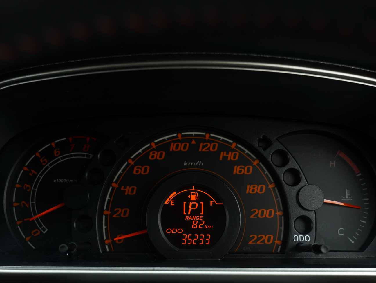 used 2015 Perodua Myvi X 1.3