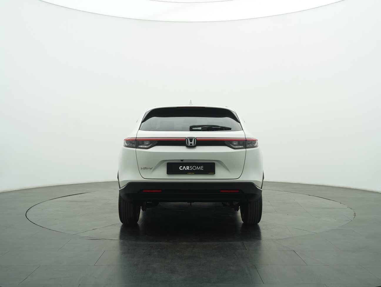 used 2022 Honda HR-V S 1.5