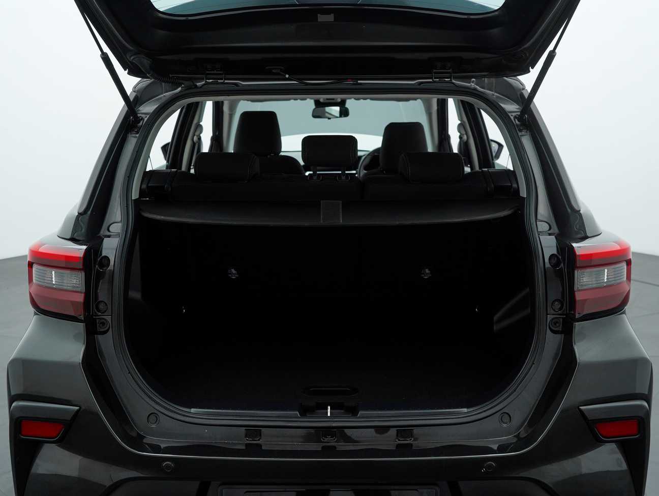 terpakai 2023 Perodua Ativa H 1.0