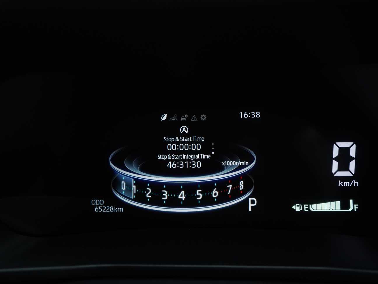 used 2021 Perodua Ativa AV 1.0