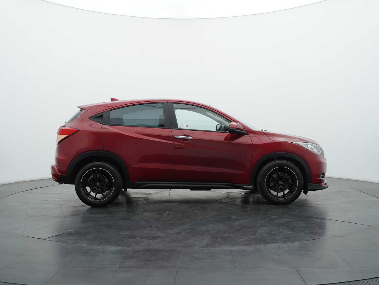 used 2017 Honda HR-V V 1.8