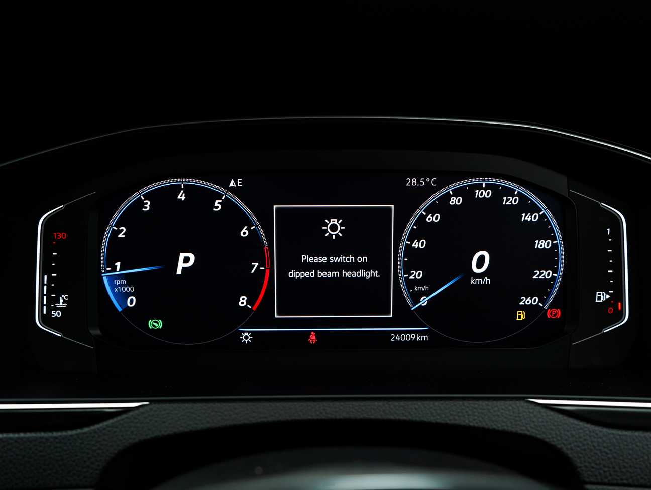 used 2020 Volkswagen PASSAT ELEGANCE 2.0