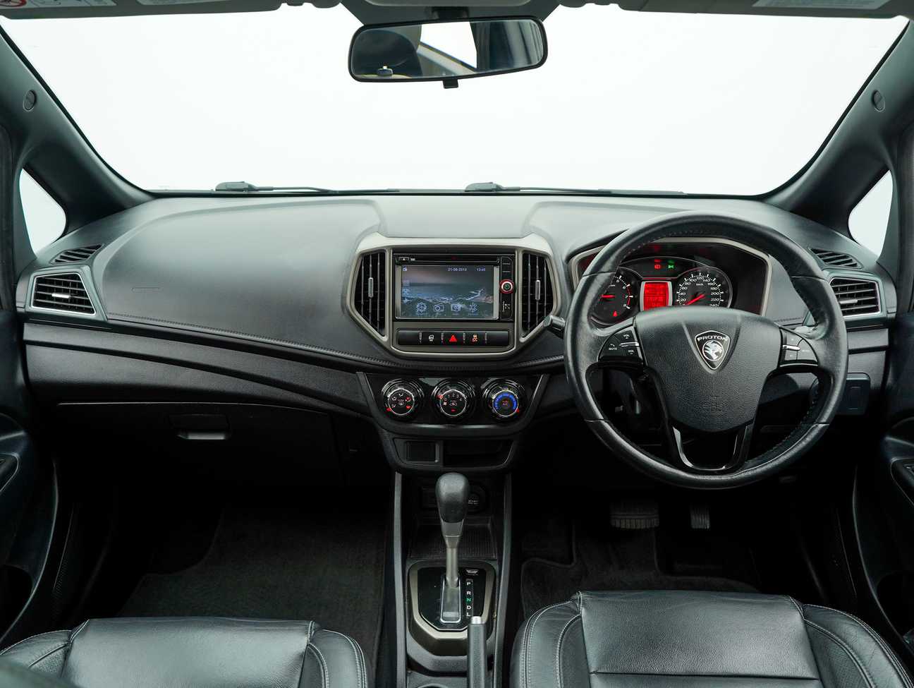 used 2015 Proton Iriz Premium 1.6