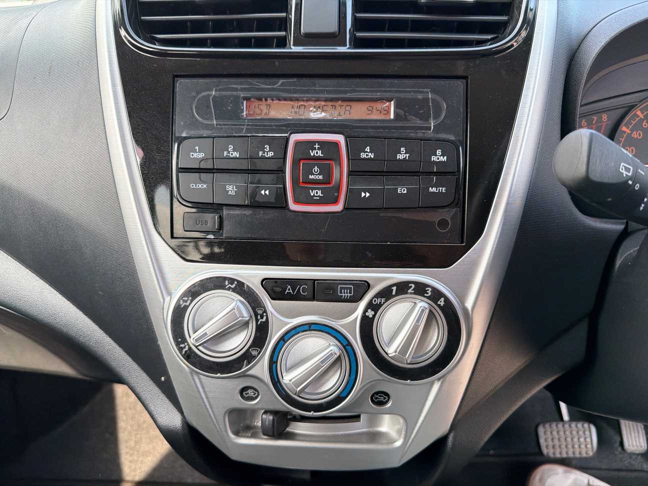 used 2022 Perodua AXIA GXtra 1.0